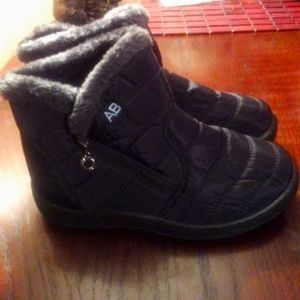 Women's Waterproof boots